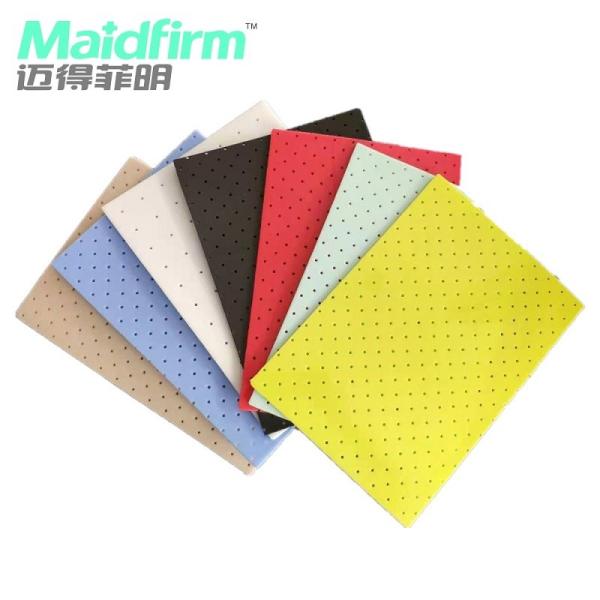 Buy cheap Orthopedic Low Temperature Thermoplastic Splint Sheets from wholesalers