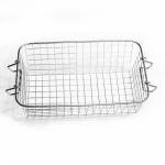 Buy cheap Home Wire Mesh Basket , 304 316L Stainless Steel Fruit Storage Basket from wholesalers