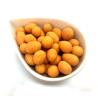 Buy cheap NON-GMO Coated Roasted Chilli Flavor Peanut Crunchy Flour Coated Snack Food With Halal/Kosher Certification from wholesalers