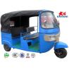 Buy cheap 40*80 Chassis Beam Spec. Mini Passenger Taxi Motorcycle Car Furgon 3 Ruedas with and Best from wholesalers