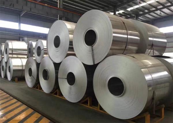 Buy cheap Factory Customize 032" .040" .050" Aluminum Coil 5052 A1050 1060 1100 3003 3105 5005 5083 from wholesalers