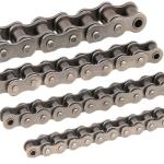 32A-2 160-2 Transmission Industrial Drive Chain Conveyor Roller Chain Link