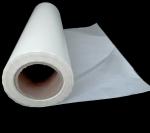 Fast Curing Time TPU Translucent Hot Melt Adhesive Film For Cast Leather