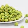 Buy cheap Mustard Flavor Green Pea Snack Salty Taste Wasabi Coated Peas from wholesalers