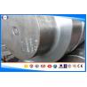 Buy cheap OD 80-1200 Mm Forged Steel Shaft S45C / 1045/CK45 Grade Carbon Steel from wholesalers