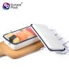 Buy cheap Food Grade Takeaway Children PP plastic leakproof tiffin Lunch Box Use For School Camping Travel from wholesalers