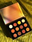 Quick Sand Eye Shandow