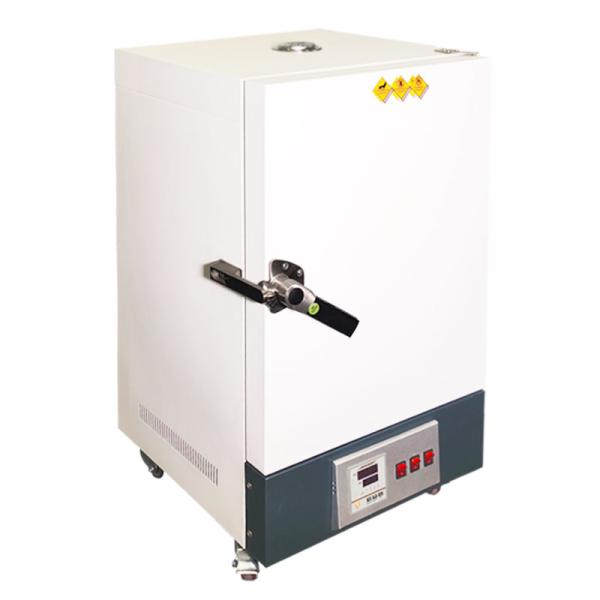 Buy cheap 600C Laboratory Dryer Oven SUS304 Inner High Temperature Drying Oven from wholesalers