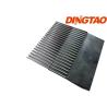 Buy cheap 66984002 DT GT7250 Auto Cutter Parts Finger Block Assy Plastic Gc2001 / Shark from wholesalers
