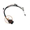 Buy cheap 419-0841 215-3249 Diesel Fuel Injector Harness for E330C E330D E336D Excavator from wholesalers