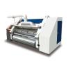 Buy cheap High Speed Corrugated Carton Box Packaging Machine Fingerless Type Single Facer 4500 KG from wholesalers