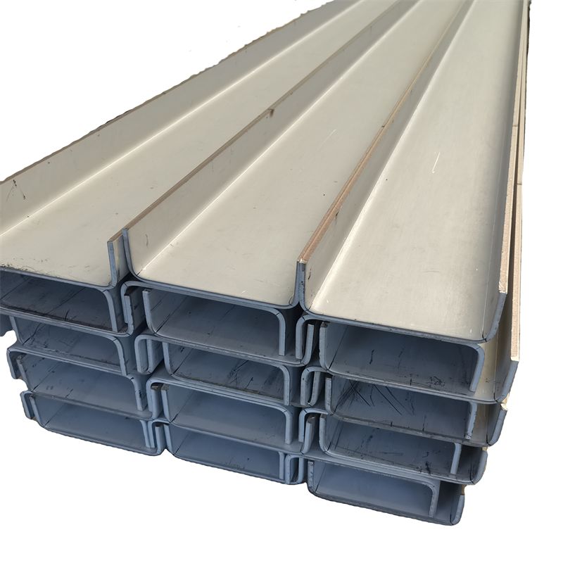 904L H Beam Angle Stainless Steel Profiles For Construction