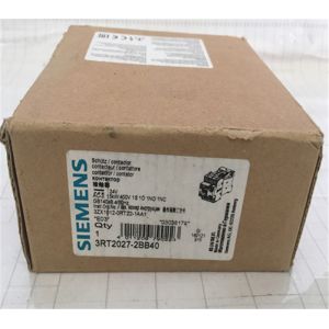 Buy cheap SIRIUS 3RT  Electrical Contactors / 3 Poles  DC Contactor from wholesalers