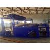 Buy cheap 380V 50HZ Wire Mesh Weaving Machine 55times/Min 2000mm Grassland Fence Machine from wholesalers
