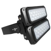 Buy cheap 150W 155lm/W Waterproof LED Flood Lights , LED Tunnel Lights IP65 9 Years Life product
