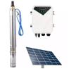 Buy cheap Dc Submersible Solar Water Pump 5hp 10hp 20hp Solar Water Pump Solar Pump Set For Agriculture from wholesalers