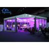 Buy cheap Waterproof Aluminium Pagoda Tent For Outdoor Event Wedding Party Pagoda Party Tent from wholesalers