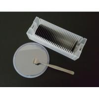 Buy cheap Primary / Dummy Grade Indium Phosphide Wafer Thickness 350um For LD product