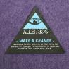 Buy cheap Durable Die Cut Woven Apparel Labels / Sew In Name Labels Tags For Sportswear from wholesalers