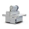 Buy cheap China top 1 screen press JINBAO Brand JB-900SF Glitter coating powder Spreading/Spraying machine/sprayer from wholesalers