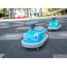 Buy cheap Four Wheel 2023 Direct Popular Music Toy Ride On Cars for Children from wholesalers