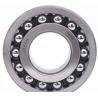 Buy cheap Miniature Spherical Self Aligning Ball Bearings 90x160x30 1218K from wholesalers