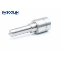Buy cheap diesel common rail DLLA153P884 nozzle fuel injection 093400-8840 denso injector product