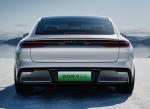 Automatic Transmission Geely E8 Pure Electric Coupe 5 Seat