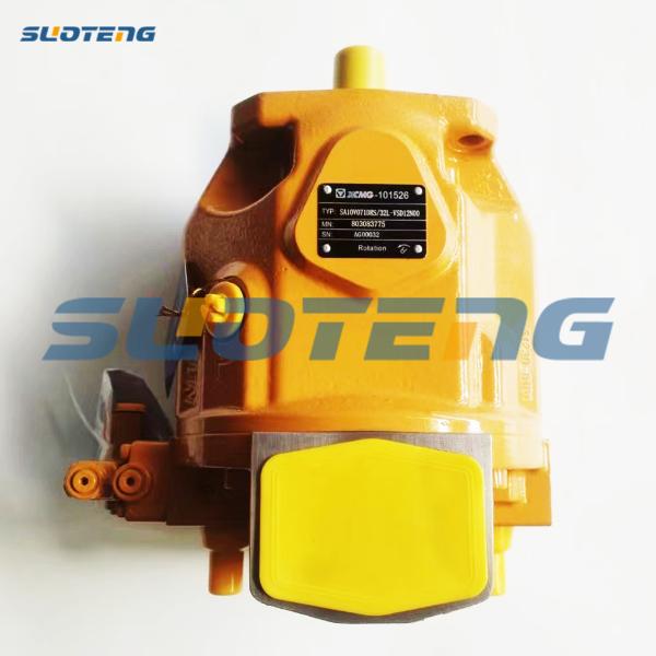 Quality 803083775 SA10V071 Piston Pump For ZL50G Wheel Loader for sale