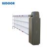 Buy cheap Outdoor Smart Fence Boom Width 380mm Parking Barrier Gate With Singer Bar from wholesalers