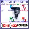 Buy cheap BOSCH Control Valve 0281006034 DRV Regulator Solenoid 0281006034 for OPEL ASTRA、CASCADA、INSIGNIA、ZAFIRA from wholesalers