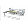 Buy cheap 4500 * 3400 * 1400mm Mattress Quilting Machine , 2200 Needle / Min Quilting Sewing Machines from wholesalers