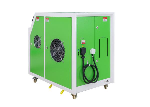 Buy cheap Fuel Saving Oxy Hydrogen Generator 2000 Liter Main Steel Frame from wholesalers
