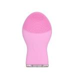 Medical Grade Electric Facial Cleanser 7200 Times/Min ABS Plastic
