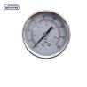 Buy cheap Center Back 2.5" Dry Stainless Steel Series Pressure Gauge from wholesalers