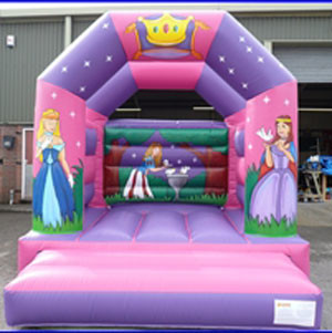 Happy Kids Inflatable Bounce House for Children Game with CE Certificate
