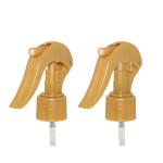 New Style Plastics Caps 24/410 Trigger Sprayer Pump For Spray Bottle