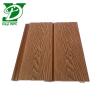 Buy cheap Environment Friendly Outdoor WPC Wood Composite Waterproof Wall Panels from wholesalers