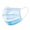 Buy cheap Eco Friendly Medical Protective Mask , Oem / Odm Dust Proof 3 Layer Face Mask from wholesalers
