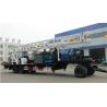 Buy cheap 24 T 380V BZT600 Water Well Drilling Machine / Rotary Drilling Rig from wholesalers
