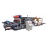 Buy cheap Full Auto 150KVA Welded Wire Mesh Machine Online Bending 3D Fence from wholesalers