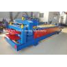 Buy cheap PPGI Steel Two Layer Corrugated Roof Sheeting Machine from wholesalers