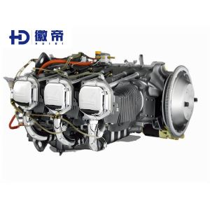 Buy cheap Lycoming IO-390 Aircraft Engine 210HP Fuel Injected from wholesalers