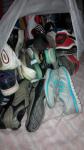Used shoes/second hand shoes grade A