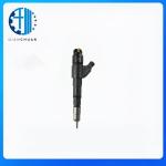 20798114 VOE20798114 0445120066 Common Rail Fuel Injector for VOLVO EC210D