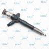 Buy cheap ERIKC 095000-7031 23670 39185 Genuine New Injector 095000 7031 Heavy Truck Injection 0950007031 for Car from wholesalers