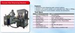 Transformer Vacuum Potting Dispensing Machine with Out-Gluing Rate 5-66g/5s and