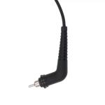 XianDa supply computer 360 250v degree swivel ac electrical power cord for hair