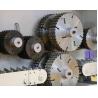 Buy cheap 200mm Wood Cutting Blade , Wide Kerf Circular Saw Blade 2 Strobes With Copper Nails from wholesalers