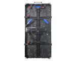 Buy cheap 500x1000mm Cabinet Outdoor Full Color Led Display 3.91mm Low Power Consumption from wholesalers